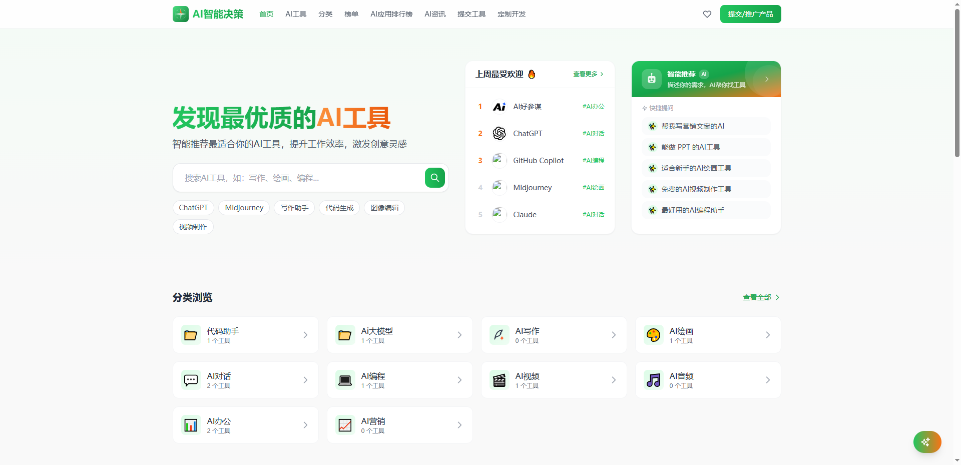 AI导航智能决策系统源码  第1张