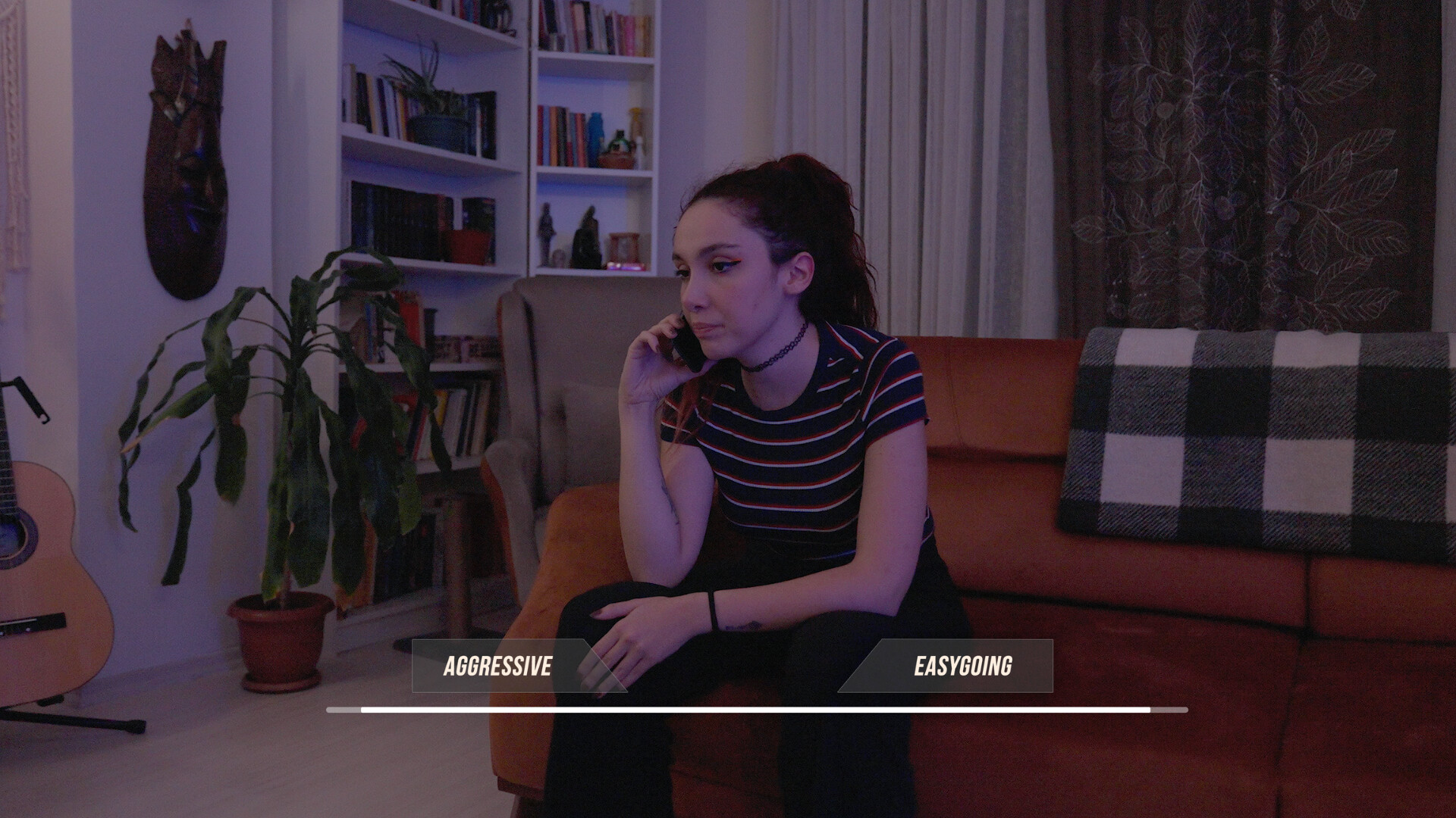 被勒索的主播/Hacked: The Streamer 第4张 被勒索的主播/Hacked: The Streamer 第4张