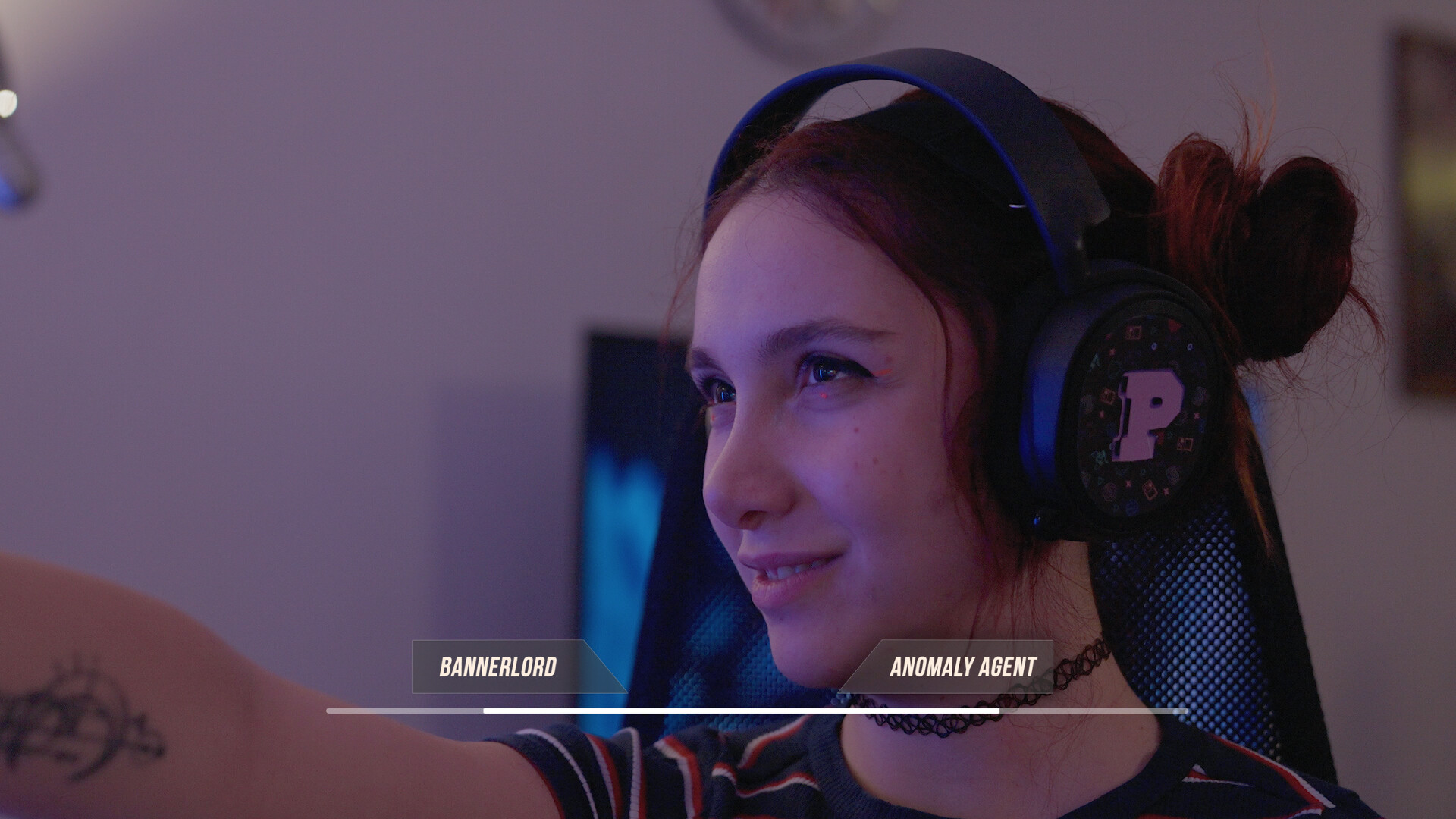 被勒索的主播/Hacked: The Streamer 第2张 被勒索的主播/Hacked: The Streamer 第2张