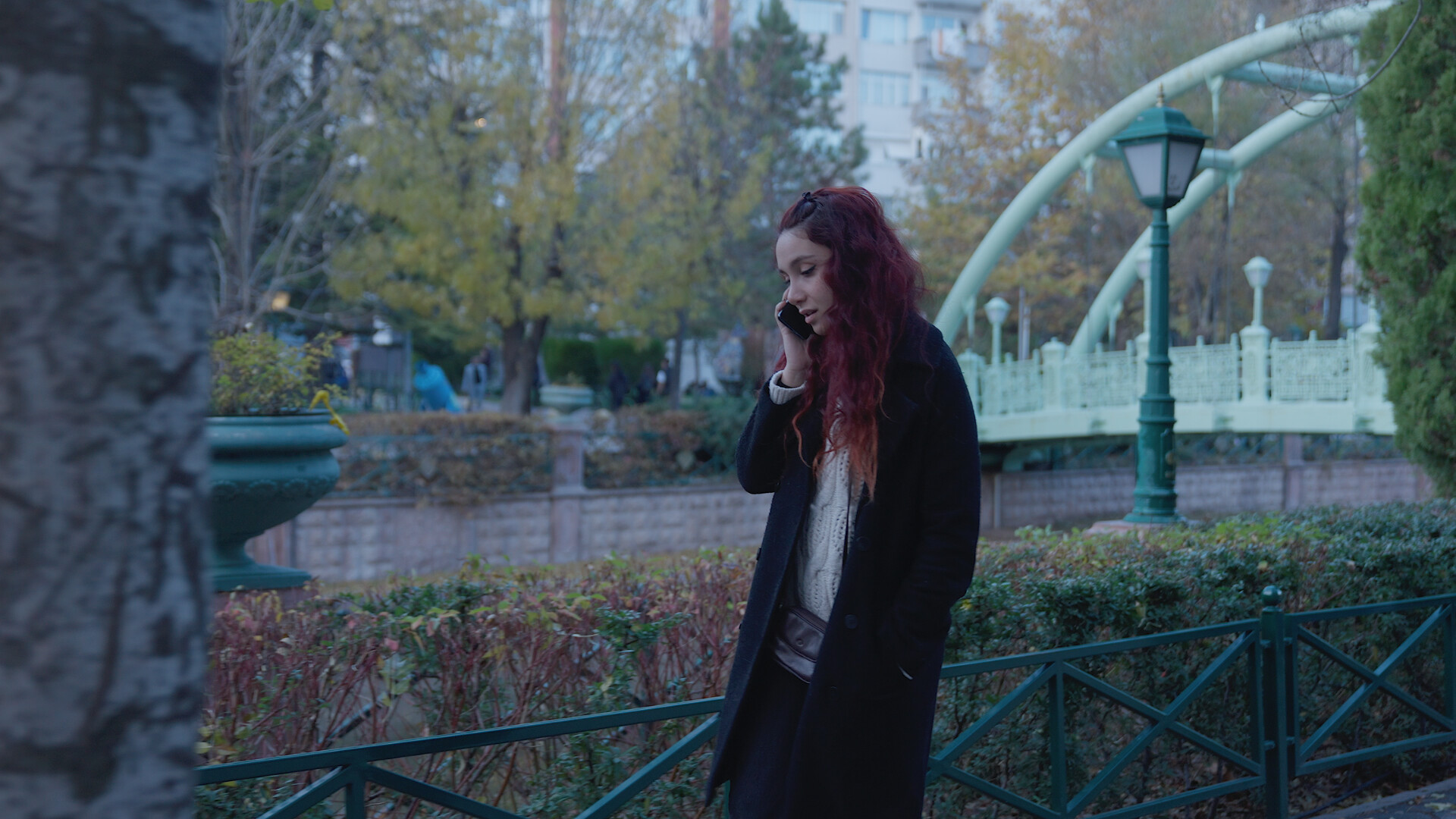 被勒索的主播/Hacked: The Streamer 第5张 被勒索的主播/Hacked: The Streamer 第5张