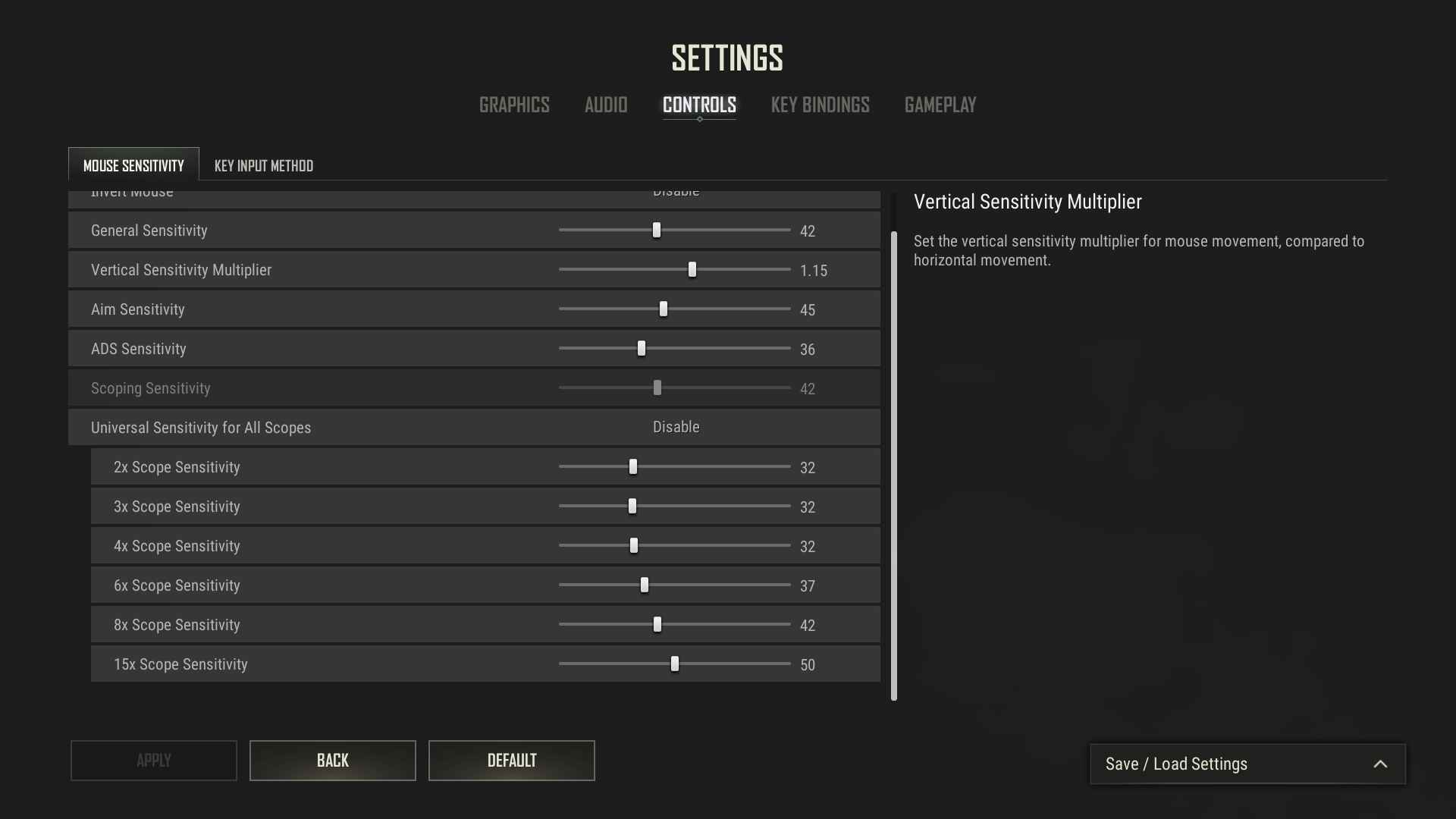 PUBG绝地求生-Krypton5.0自动控制无后坐力  第3张