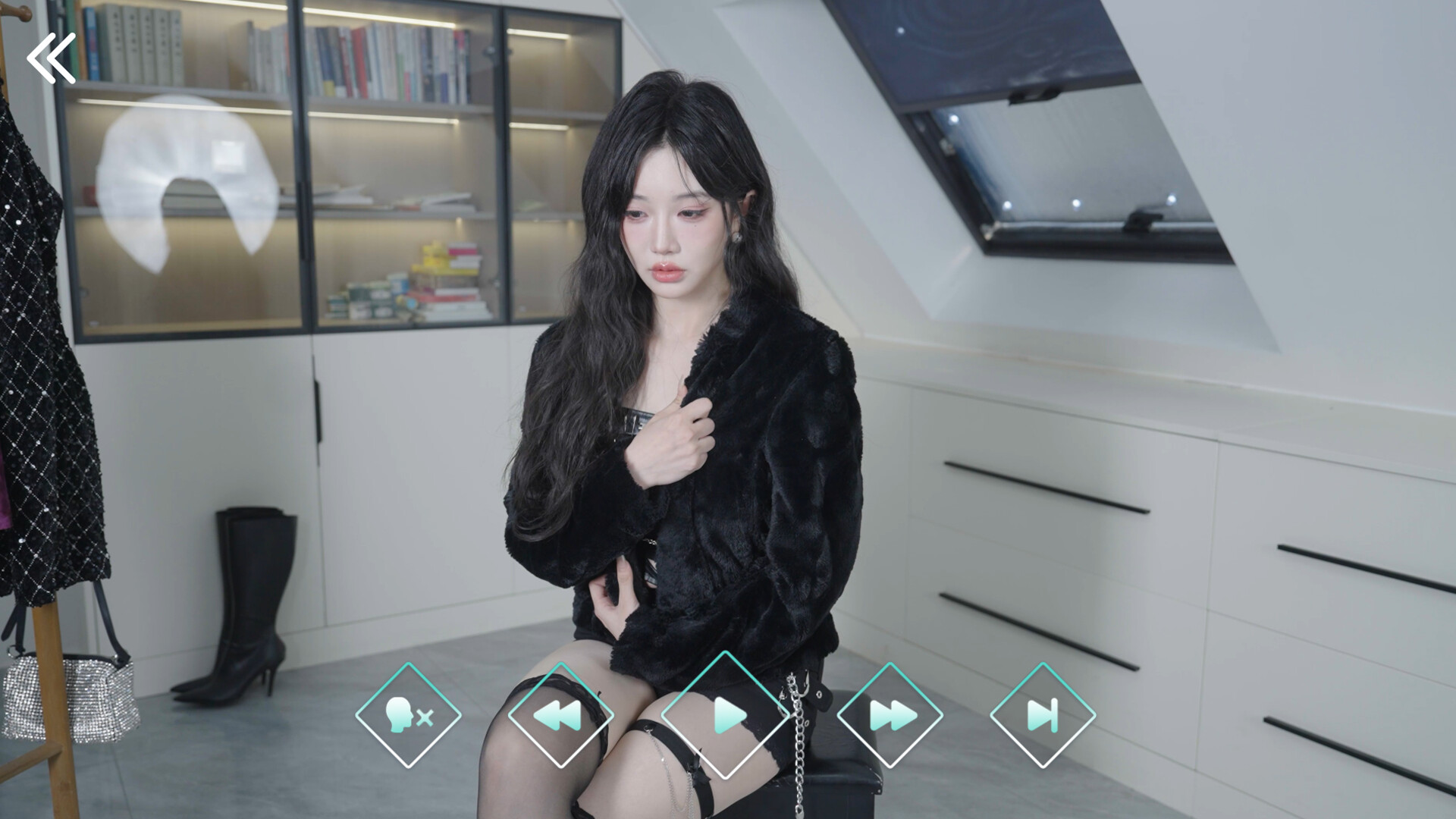 合租恋人:恋爱进行时/Roommate Lover: Love in Progress 第6张 合租恋人:恋爱进行时/Roommate Lover: Love in Progress 第6张