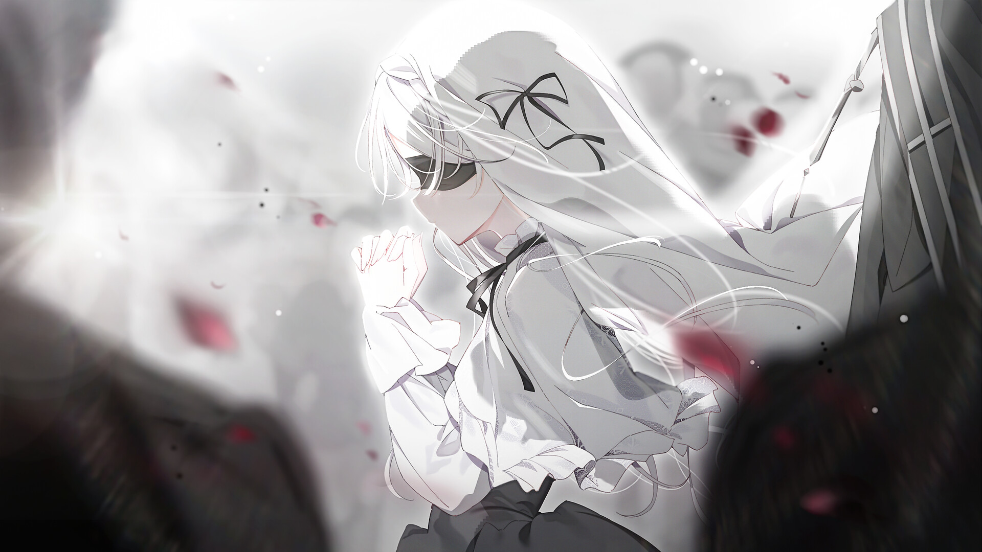 宝石少女 2nd.cut:For the Exquisite Attire/Putrika Attire)  第1张