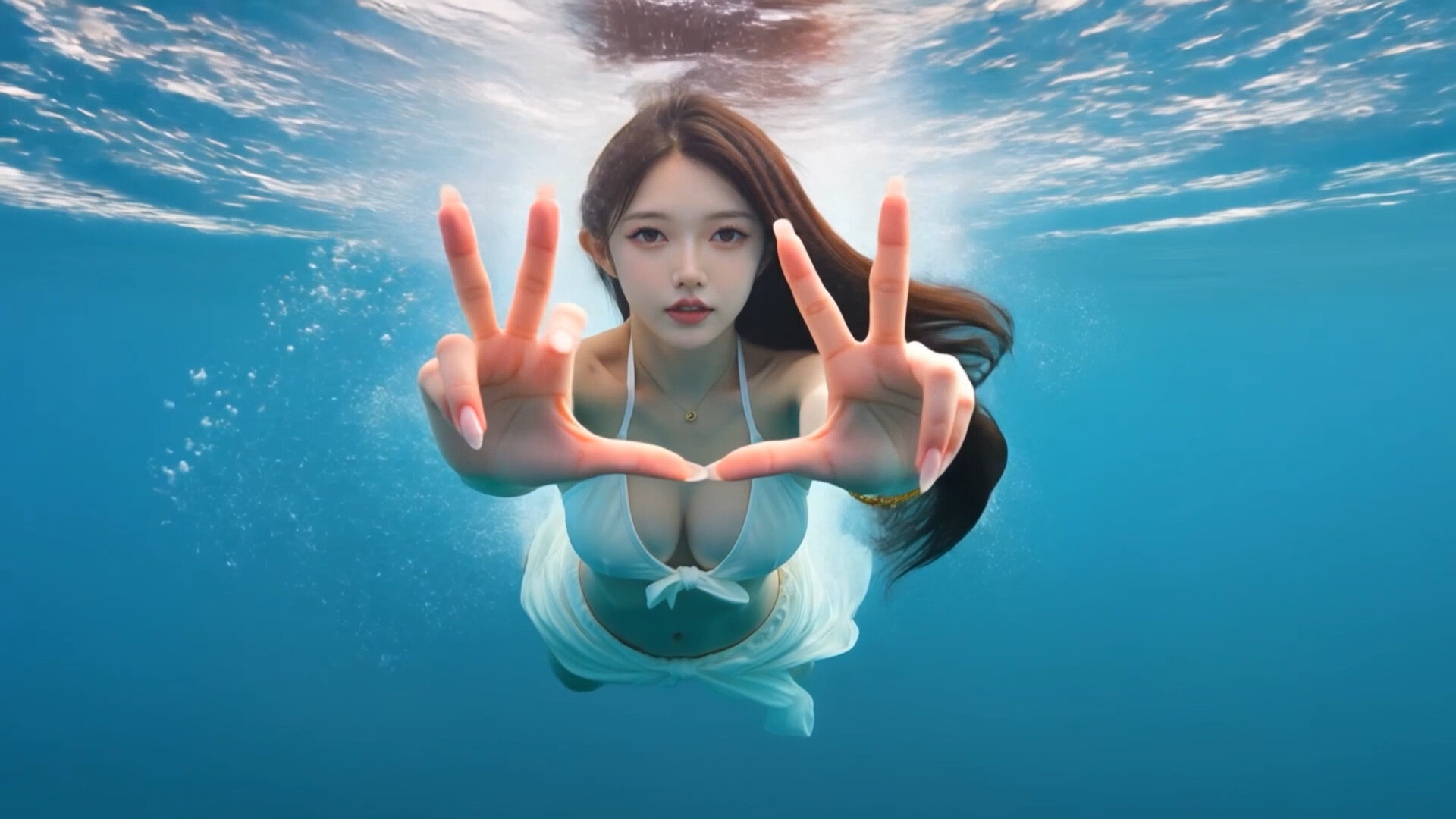 你的可爱老婆 第2张 你的可爱老婆 第2张