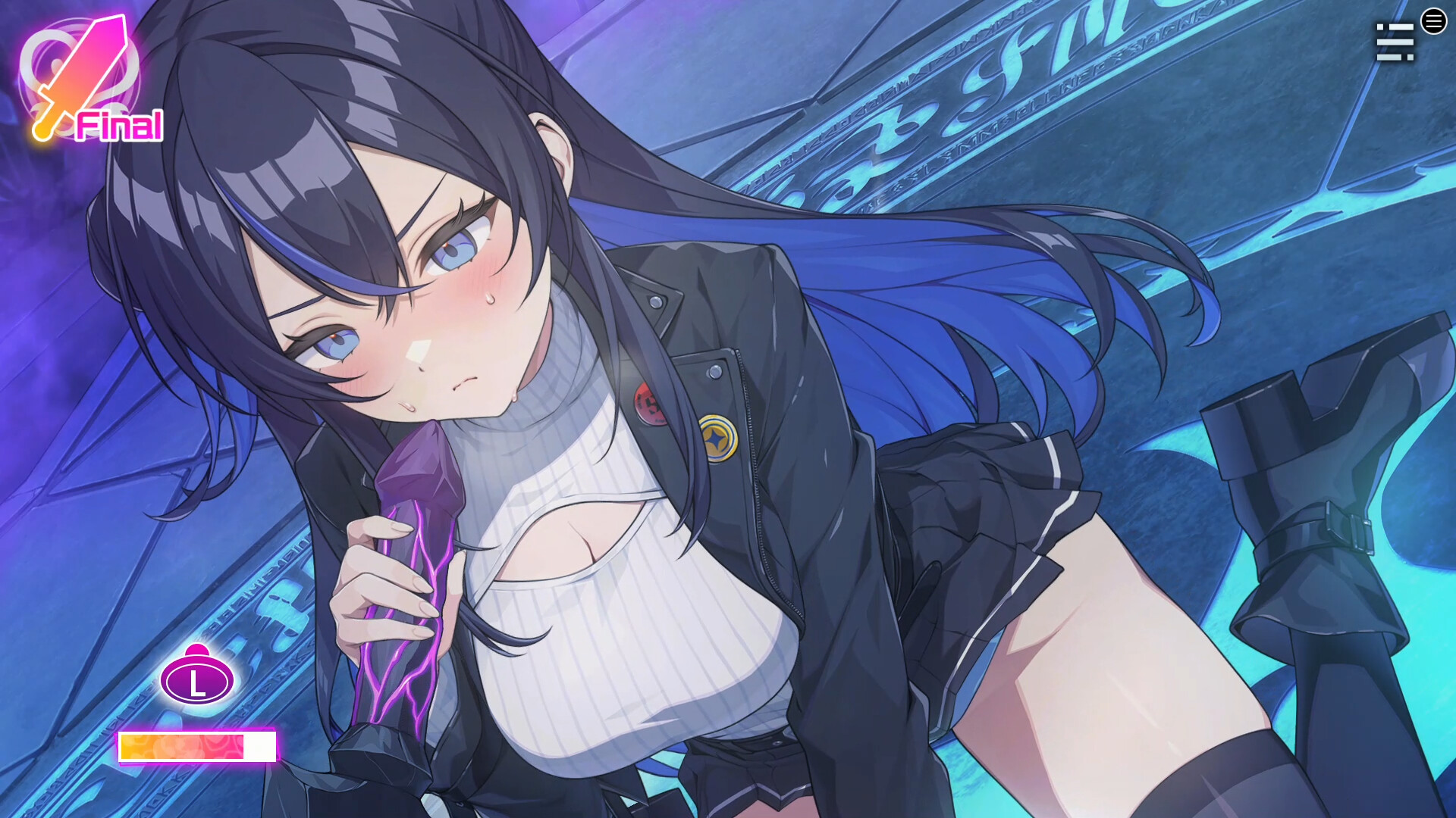 东京女武神/Tokyo Valkyries 第2张 东京女武神/Tokyo Valkyries 第2张