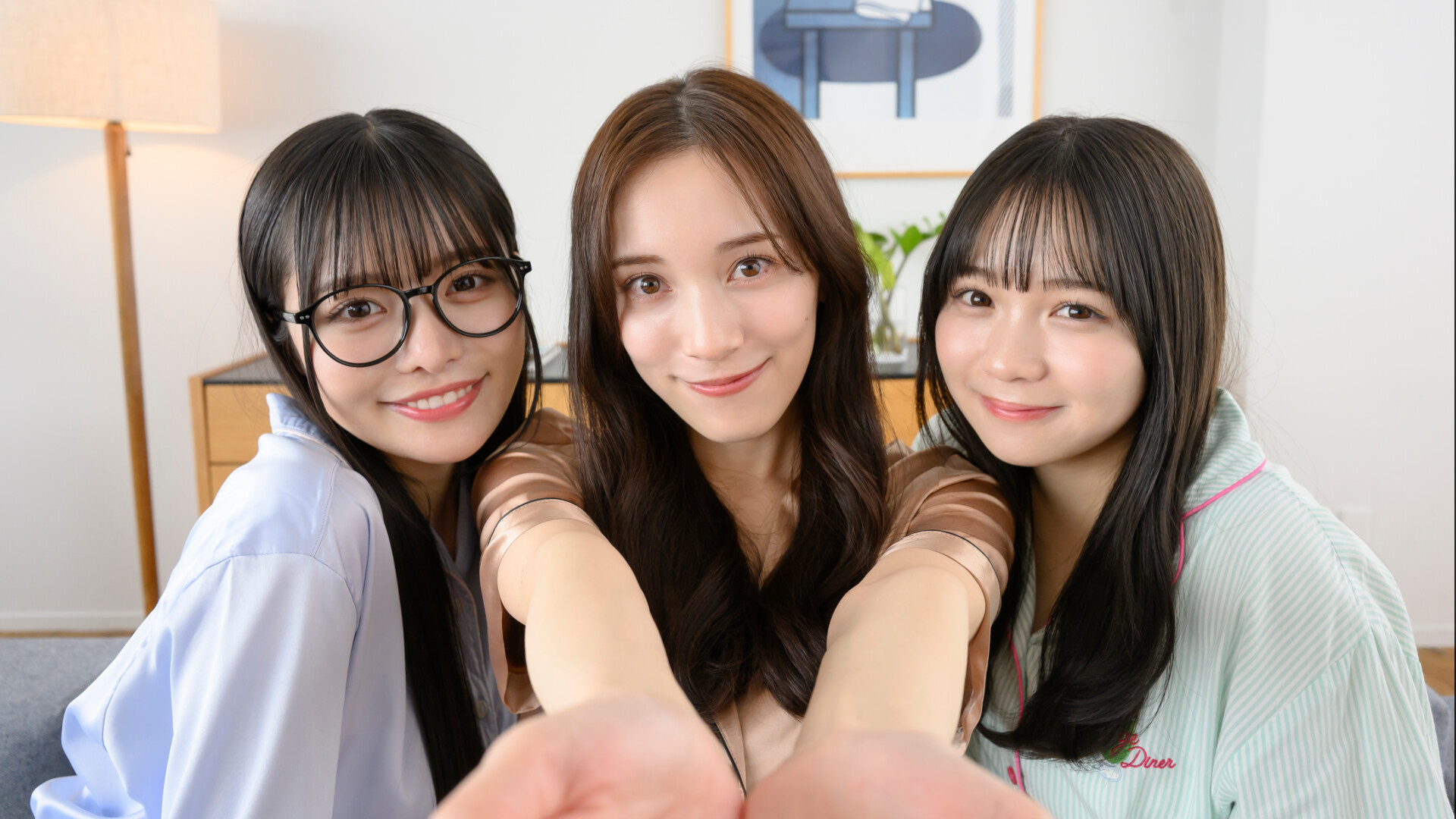 HamKoi 转生为仓鼠的我与三姐妹的甜蜜生活 第4张 HamKoi 转生为仓鼠的我与三姐妹的甜蜜生活 第4张