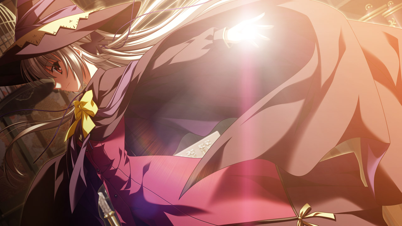 sppl-魔女爱丽丝 第一章 春日已至2/Supipara - Chapter 2 Spring Has Come! 第2张 sppl-魔女爱丽丝 第一章 春日已至2/Supipara - Chapter 2 Spring Has Come! 第2张