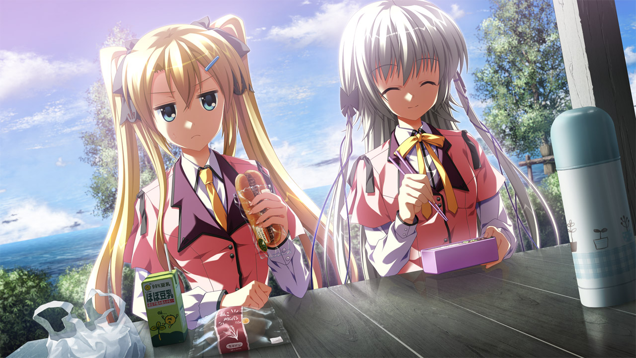 sppl-魔女爱丽丝 第一章 春日已至2/Supipara - Chapter 2 Spring Has Come! 第3张 sppl-魔女爱丽丝 第一章 春日已至2/Supipara - Chapter 2 Spring Has Come! 第3张