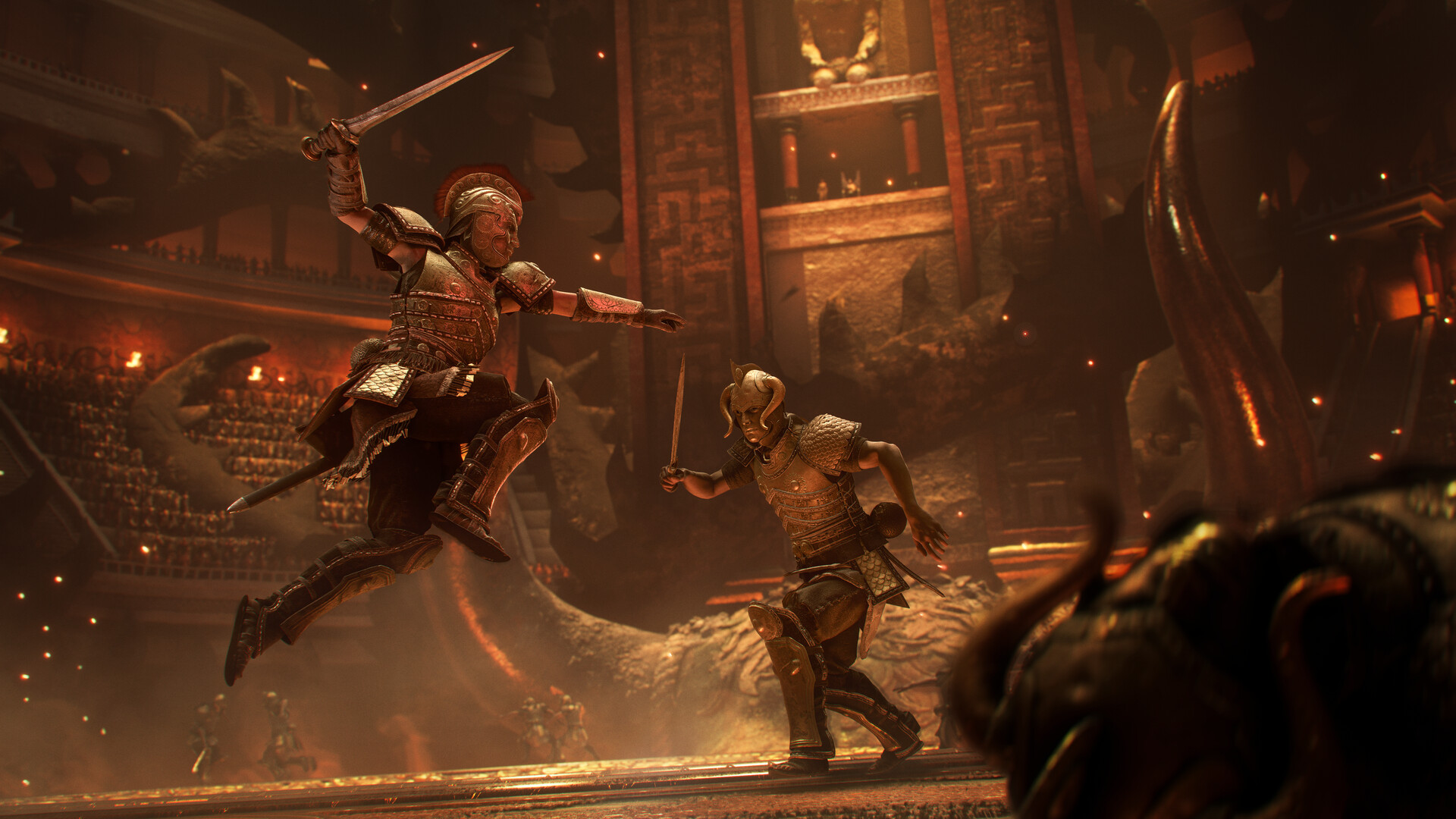 共鸣:瘟疫传说传承/Resonance: A Plague Tale Legacy 第1张 共鸣:瘟疫传说传承/Resonance: A Plague Tale Legacy 第1张