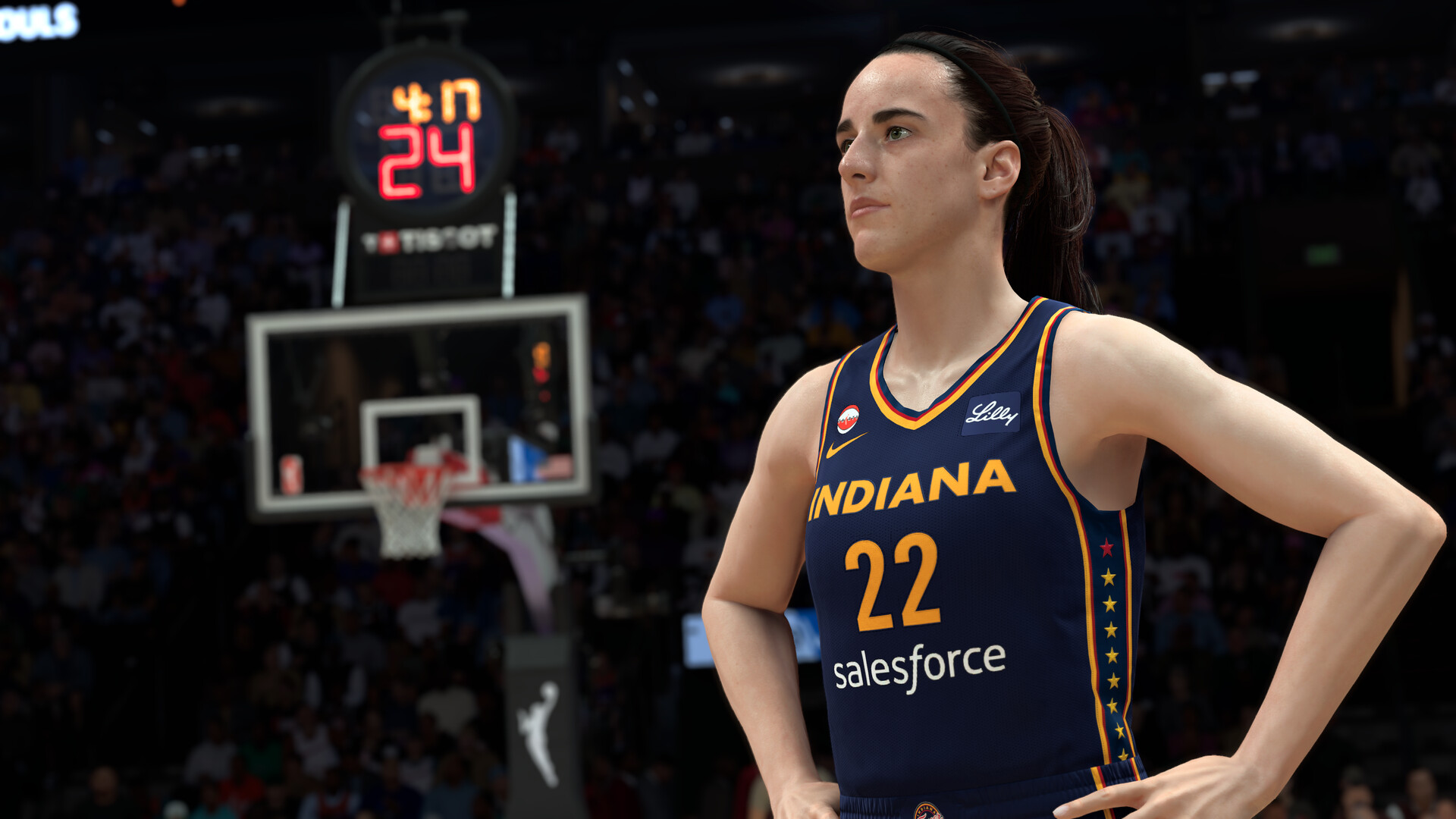 NBA 2K27 第3张 NBA 2K27 第3张