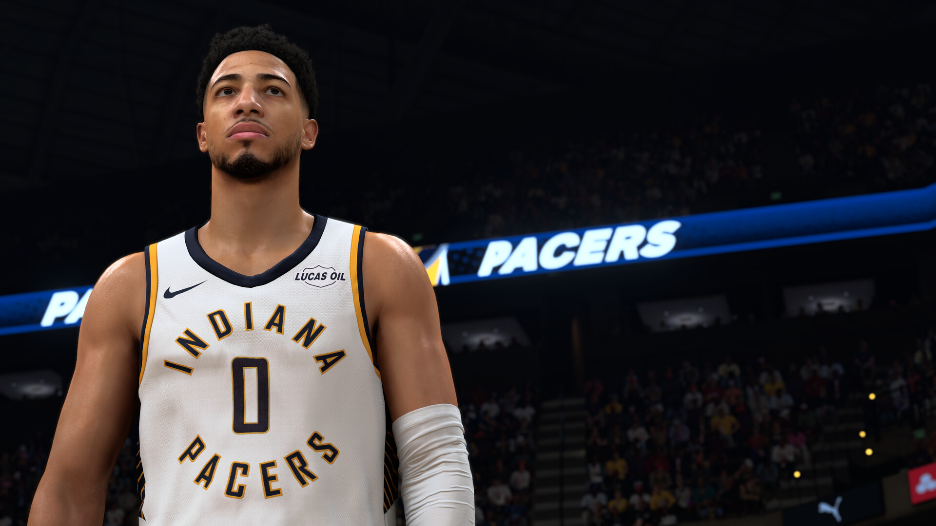 NBA 2K27 第1张 NBA 2K27 第1张