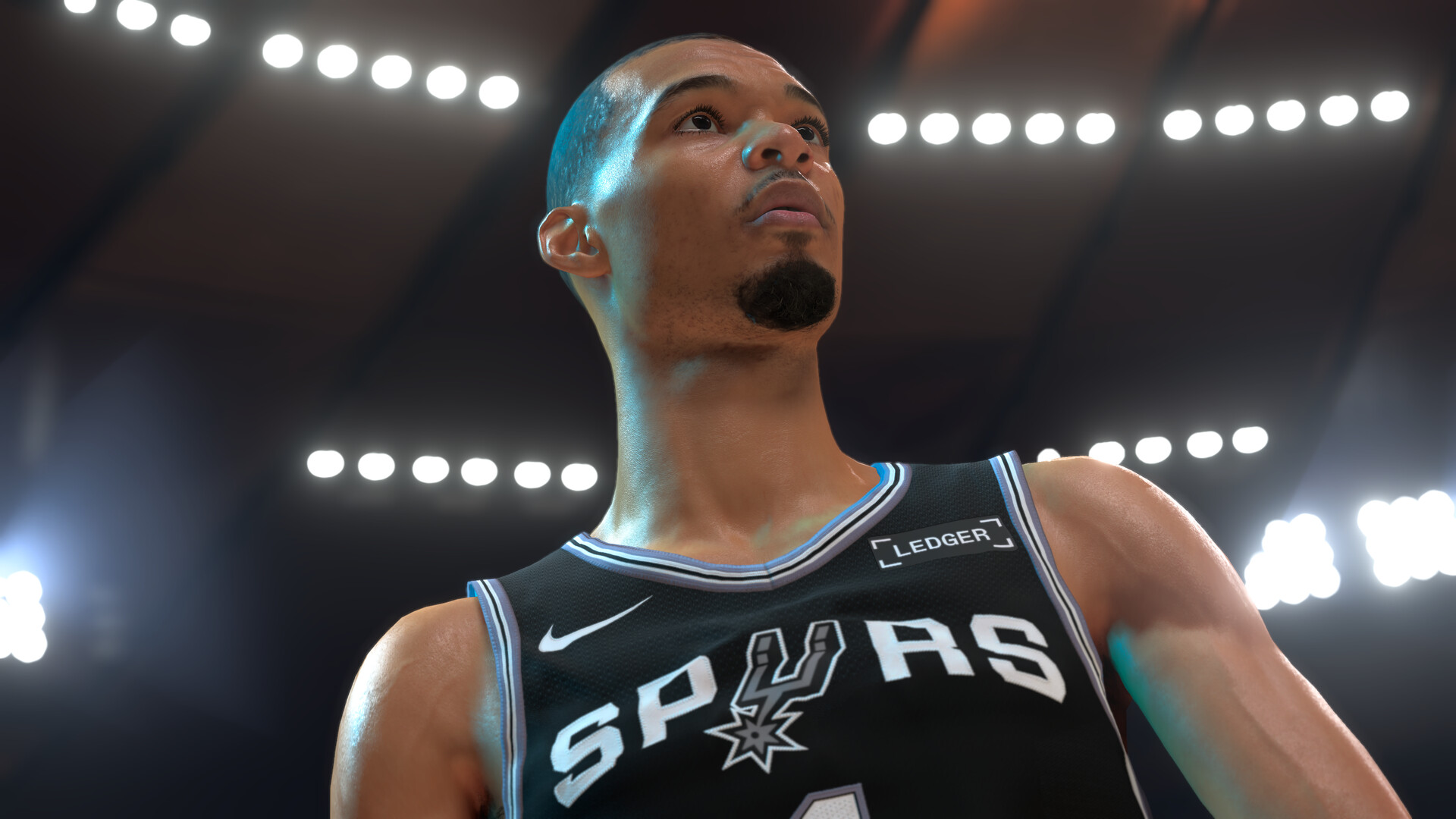 NBA 2K27 第2张 NBA 2K27 第2张