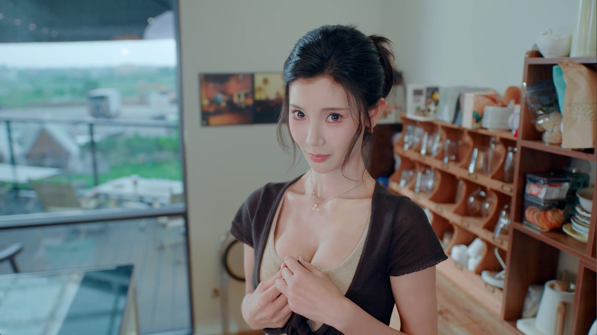 不心动才有鬼/Dont Blush 第1张 不心动才有鬼/Dont Blush 第1张