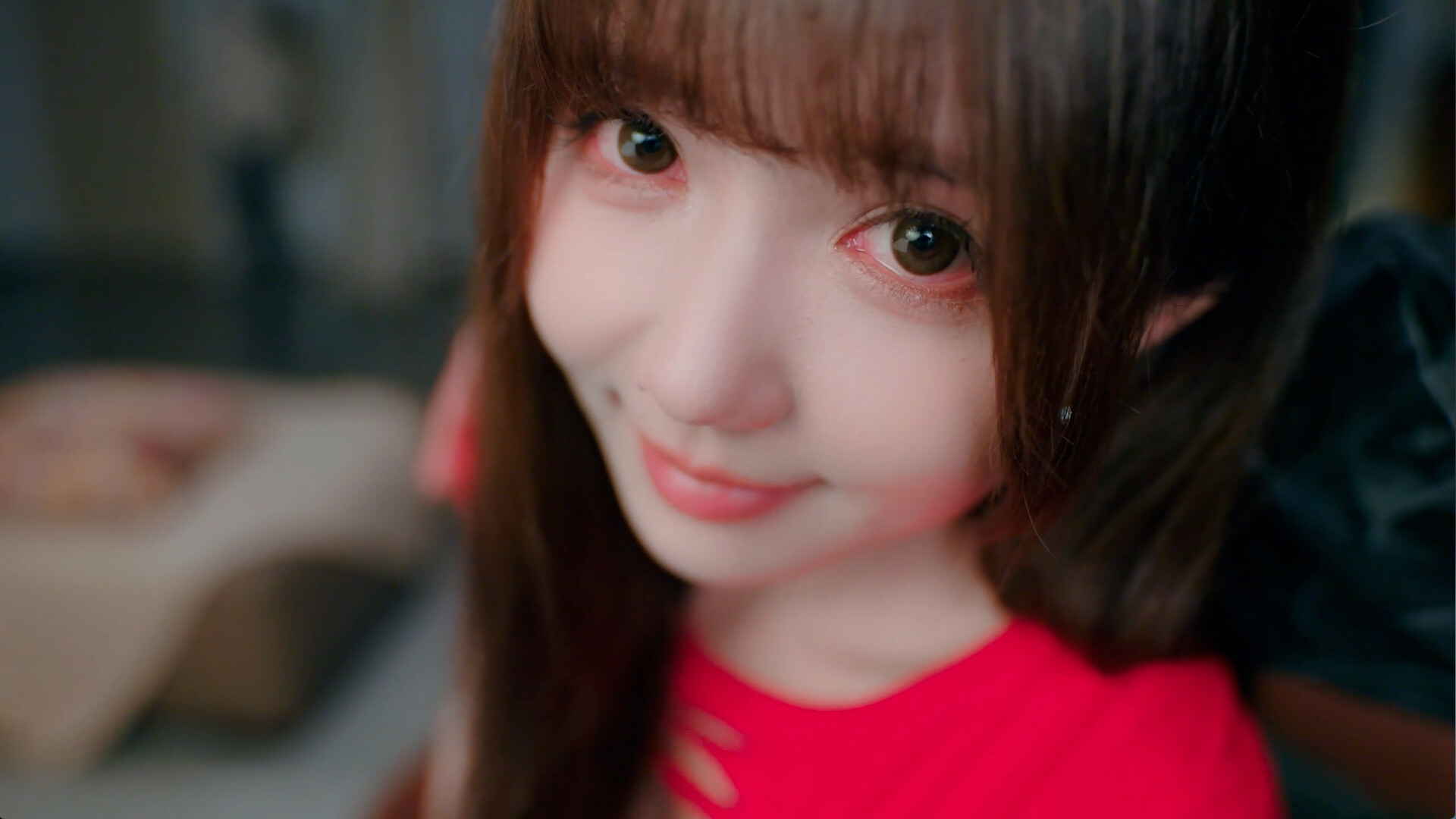 不心动才有鬼/Dont Blush 第2张 不心动才有鬼/Dont Blush 第2张