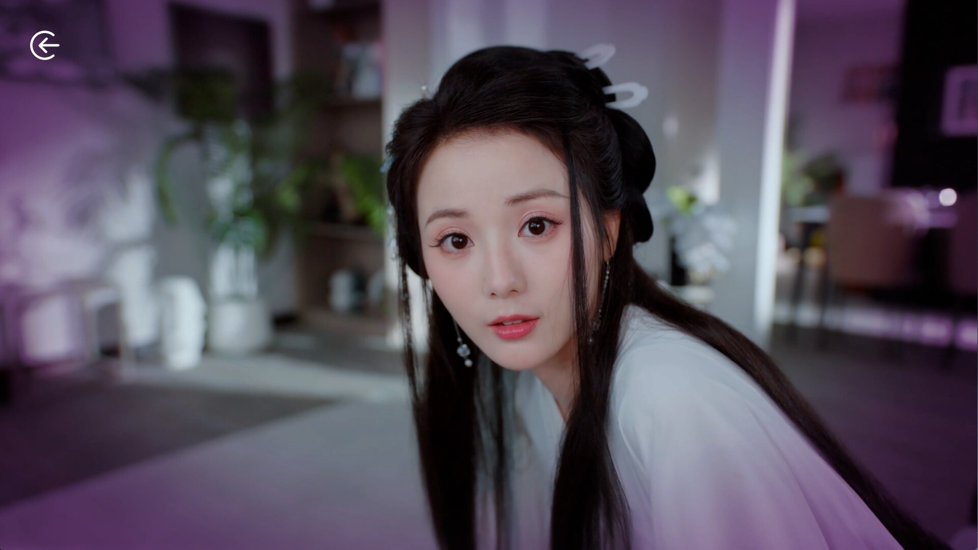 不心动才有鬼/Dont Blush 第3张 不心动才有鬼/Dont Blush 第3张