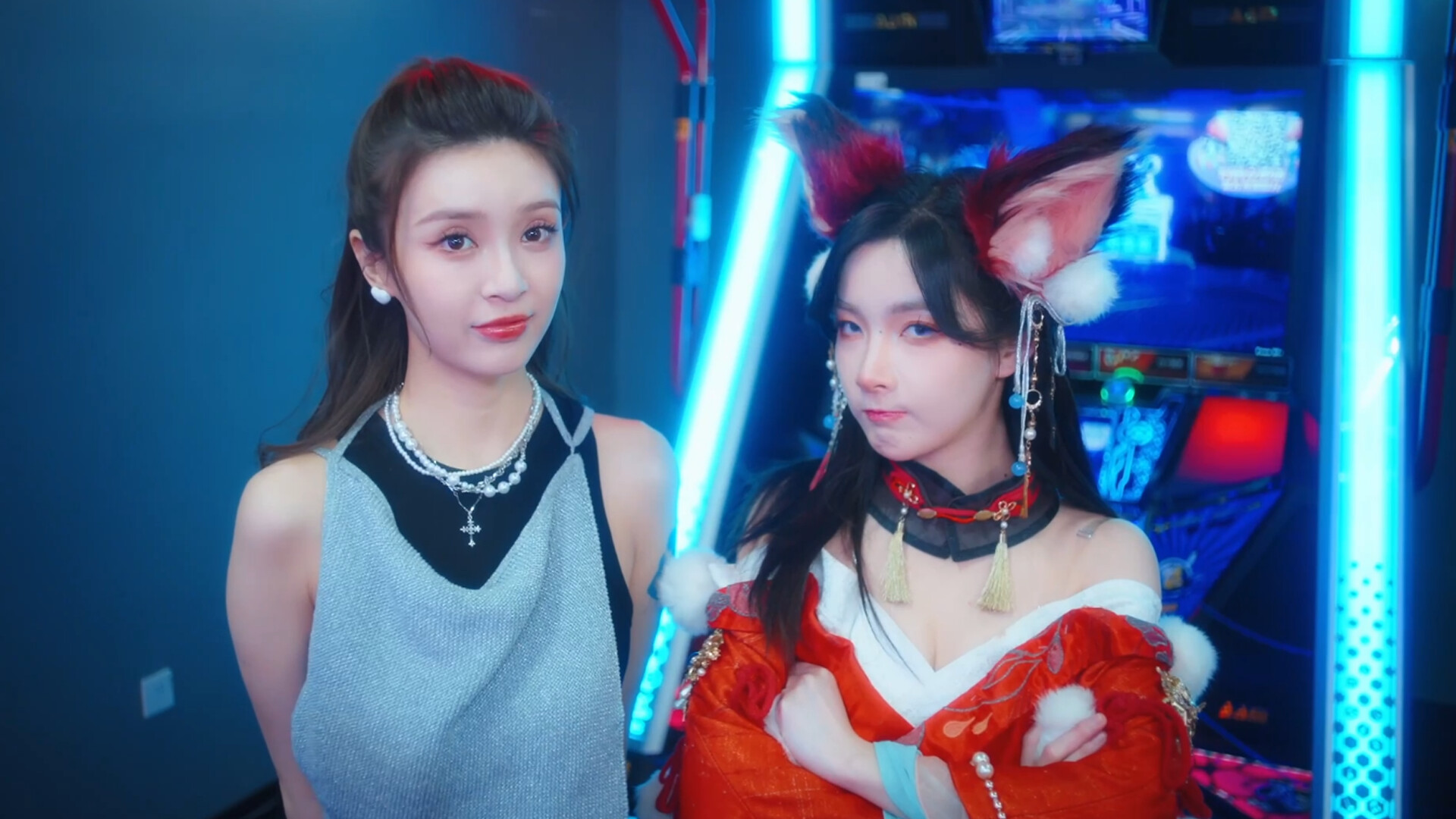 美女,应接不暇 第3张 美女,应接不暇 第3张