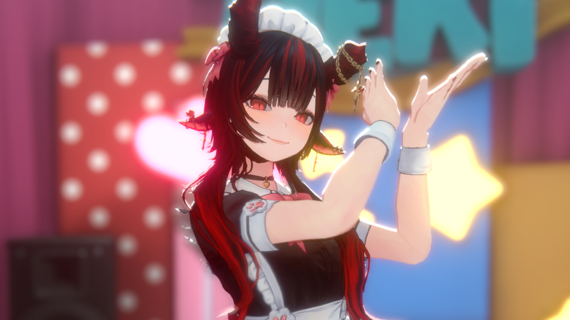 女仆咖啡厅模拟器/Maid Cafe Simulator 第1张 女仆咖啡厅模拟器/Maid Cafe Simulator 第1张