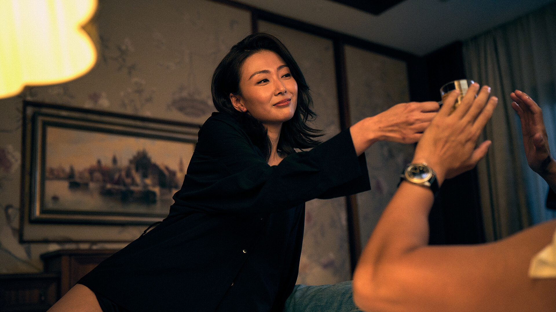 对不起,我是警察/Undercover 第3张 对不起,我是警察/Undercover 第3张